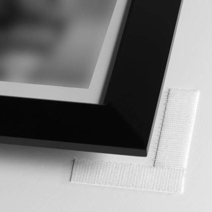 Velcro® Brand Sticky Back 15Ft X 3/4In Roll White