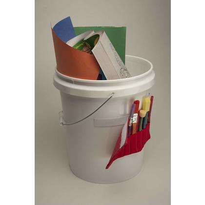 Velcro® Brand Sticky Back 15Ft X 3/4In Roll White