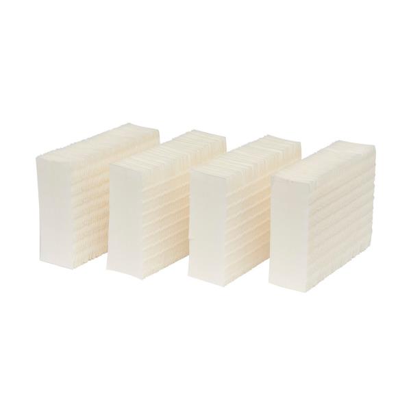 AIRCARE HDC411 Replacement Wicking Humidifier Filter 4-Pack