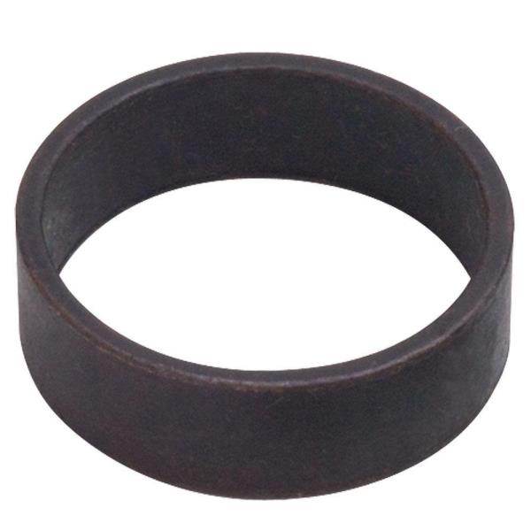 Sharkbite-Cash ACME 898483 0.37 in. Copper Crimp Rings Pack of 25