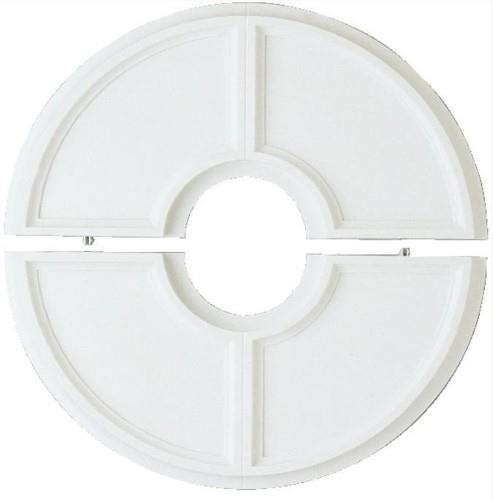 Westinghouse 16 in. Dia. Ceiling Medallion