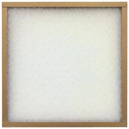 Flanders EZ Flow II (1 Filter) 14 X 14 X 1 Flat Panel Furnace Air Filter