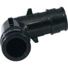 Apollo Retail 1/2 in. Barb X 1/2 in. Barb 90 Deg. Poly-Alloy PEX Elbow Type a (1/4 Bend) (10-Pack)