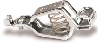 Gardner Bender 14-550 Battery Charging Clip Brass