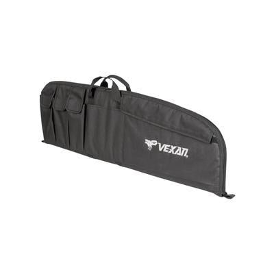 Vexan 38 in Rifle Soft Case Black 61-HGWX-GJKE
