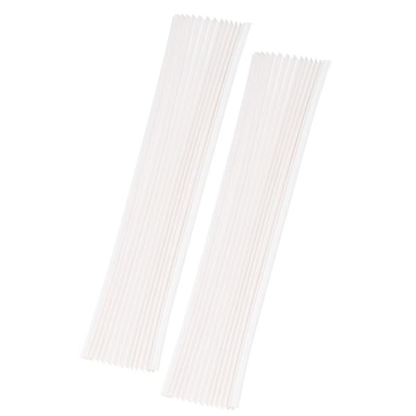 Frost King® AC18A Air Conditioner Side Panel Kit 2-Pack 0.75 X 5 X 14 White