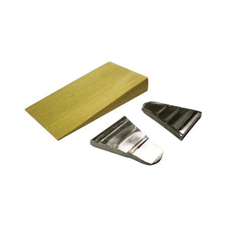 Link Handle 04-513 Hammer Handle Wood & Steel Wedges